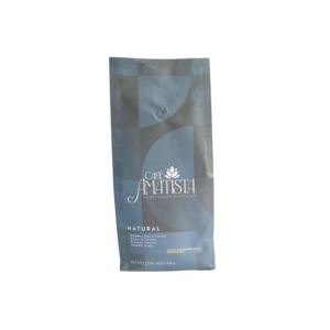 Café Amatista Natural – Finca El Paraíso
