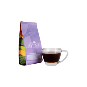 Café Amatista Semilavado con Fermentación Extendida – Finca La Noria