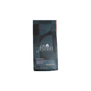 Café Amatista Natural – Finca El Paraíso